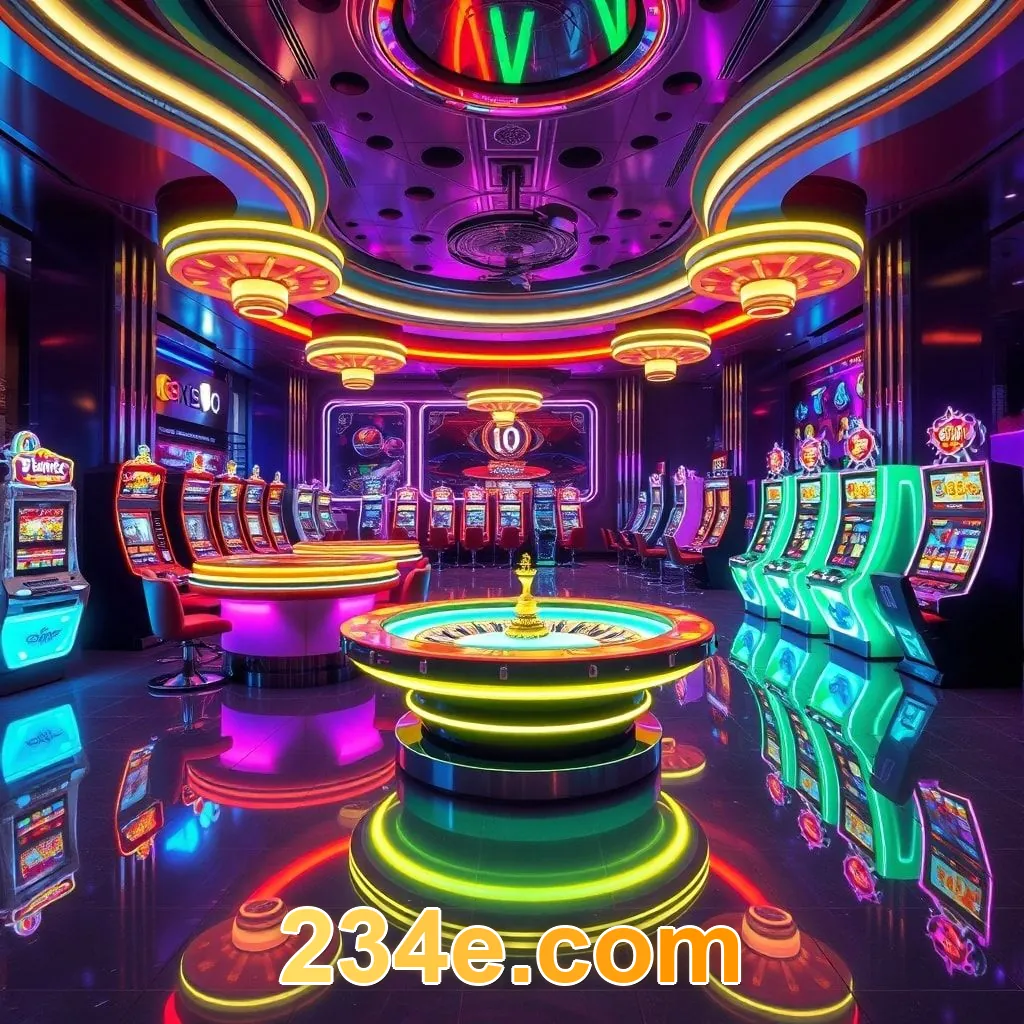 Platform 234e.com