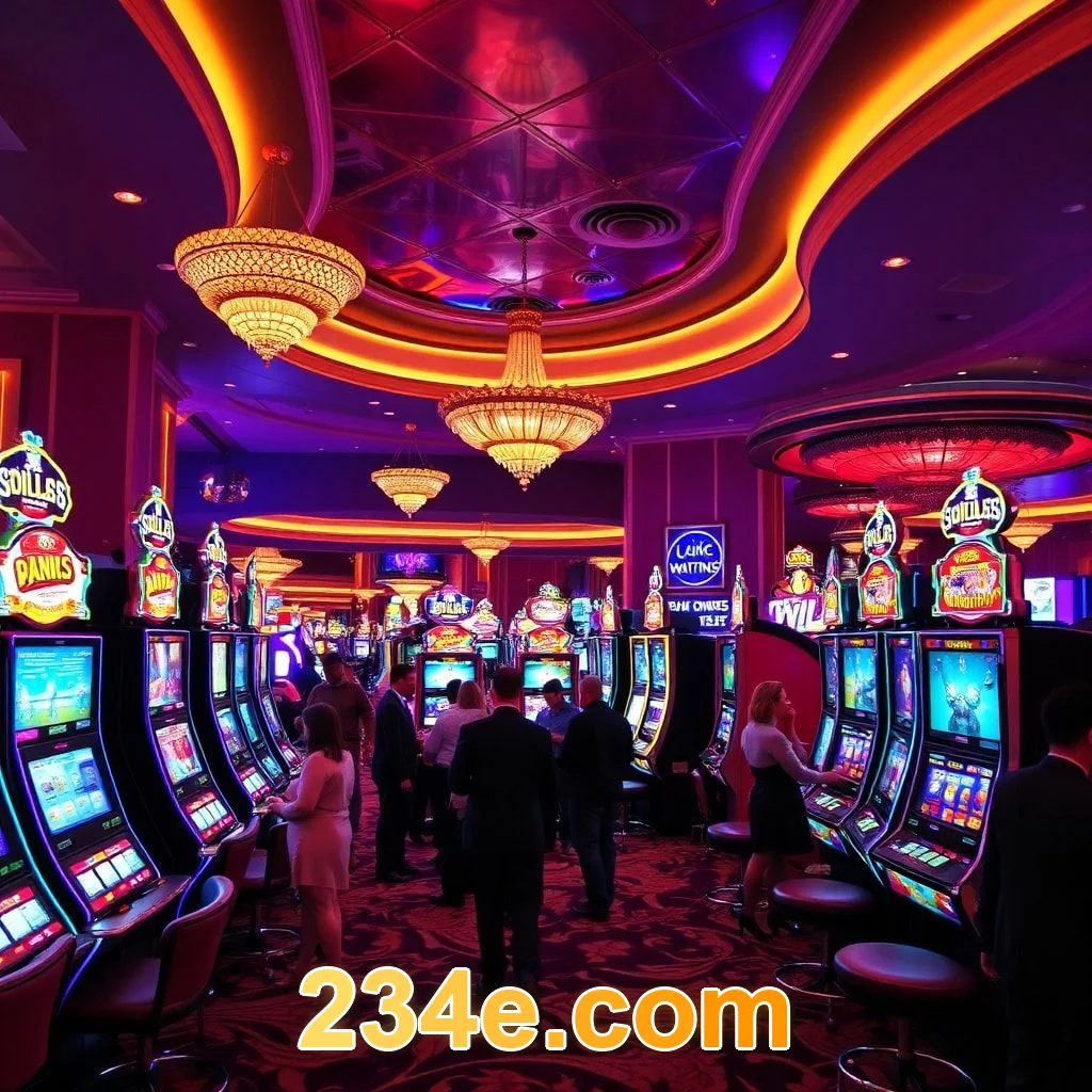 Unduh 234e.com